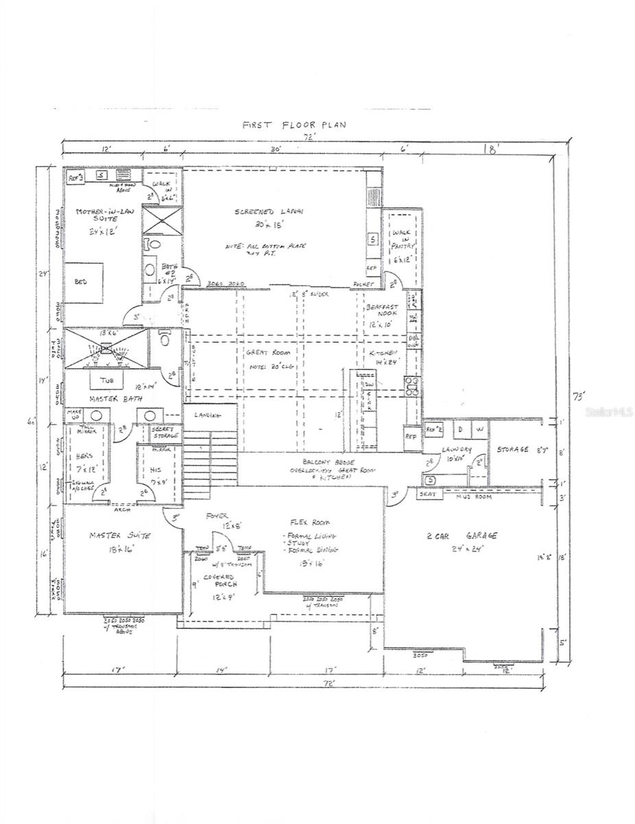 285 Hermitage, High Springs, FL 32643