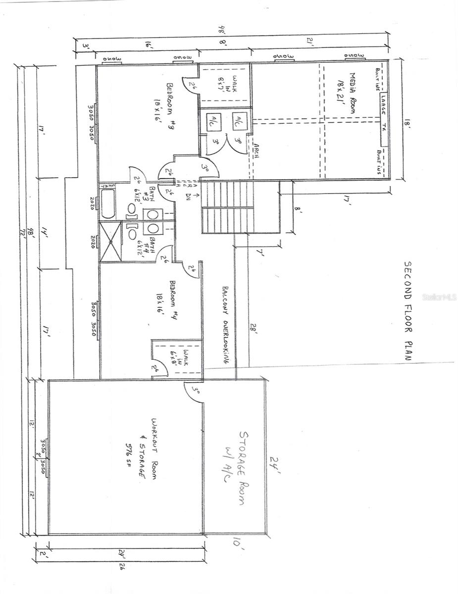 285 Hermitage, High Springs, FL 32643