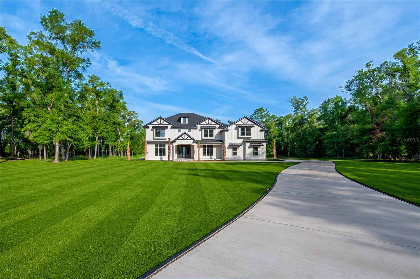 285 Hermitage, High Springs, FL 32643