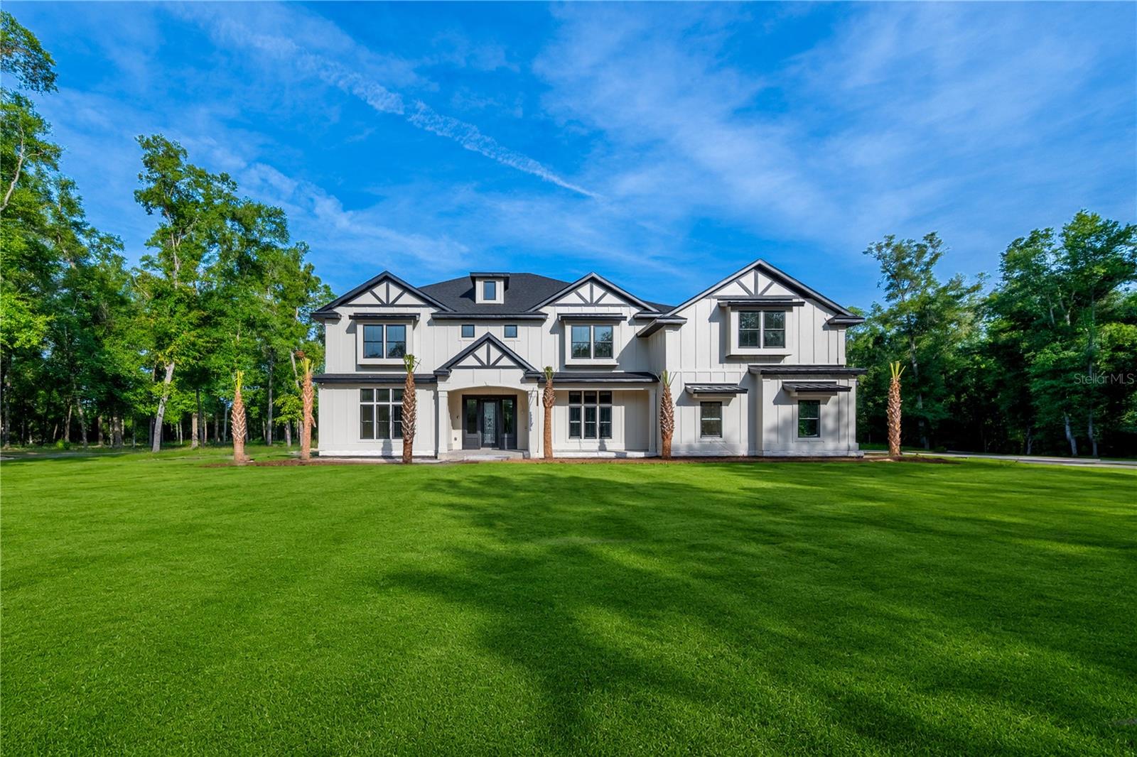 285 Hermitage, High Springs, FL 32643