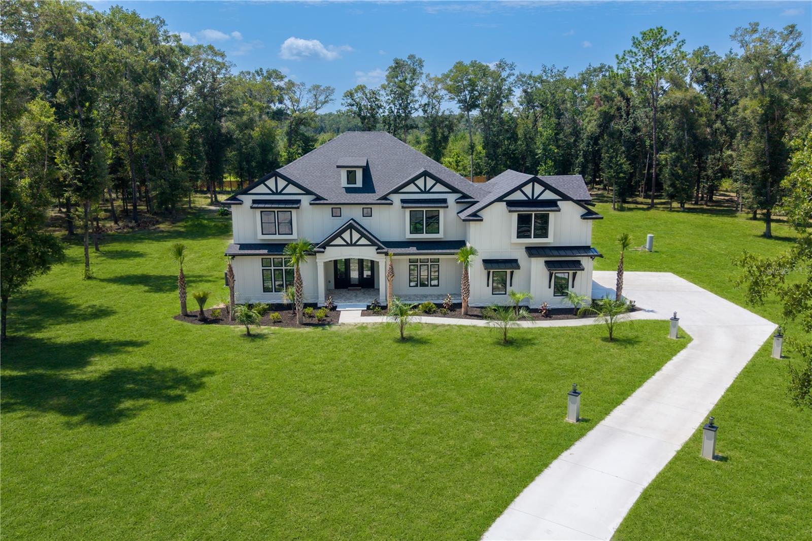 285 Hermitage, High Springs, FL 32643