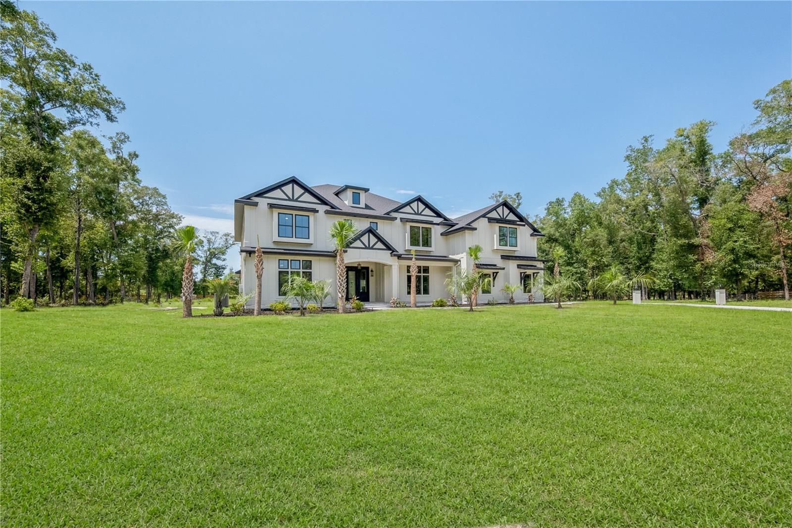 285 Hermitage, High Springs, FL 32643
