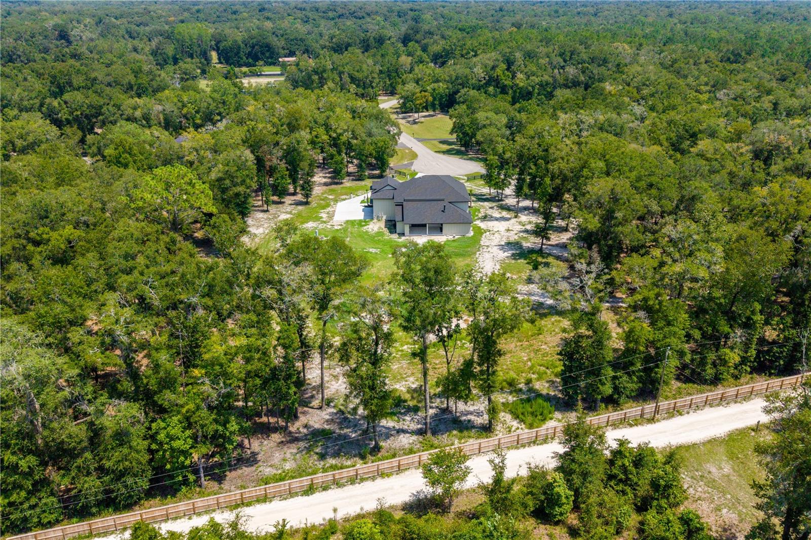285 Hermitage, High Springs, FL 32643