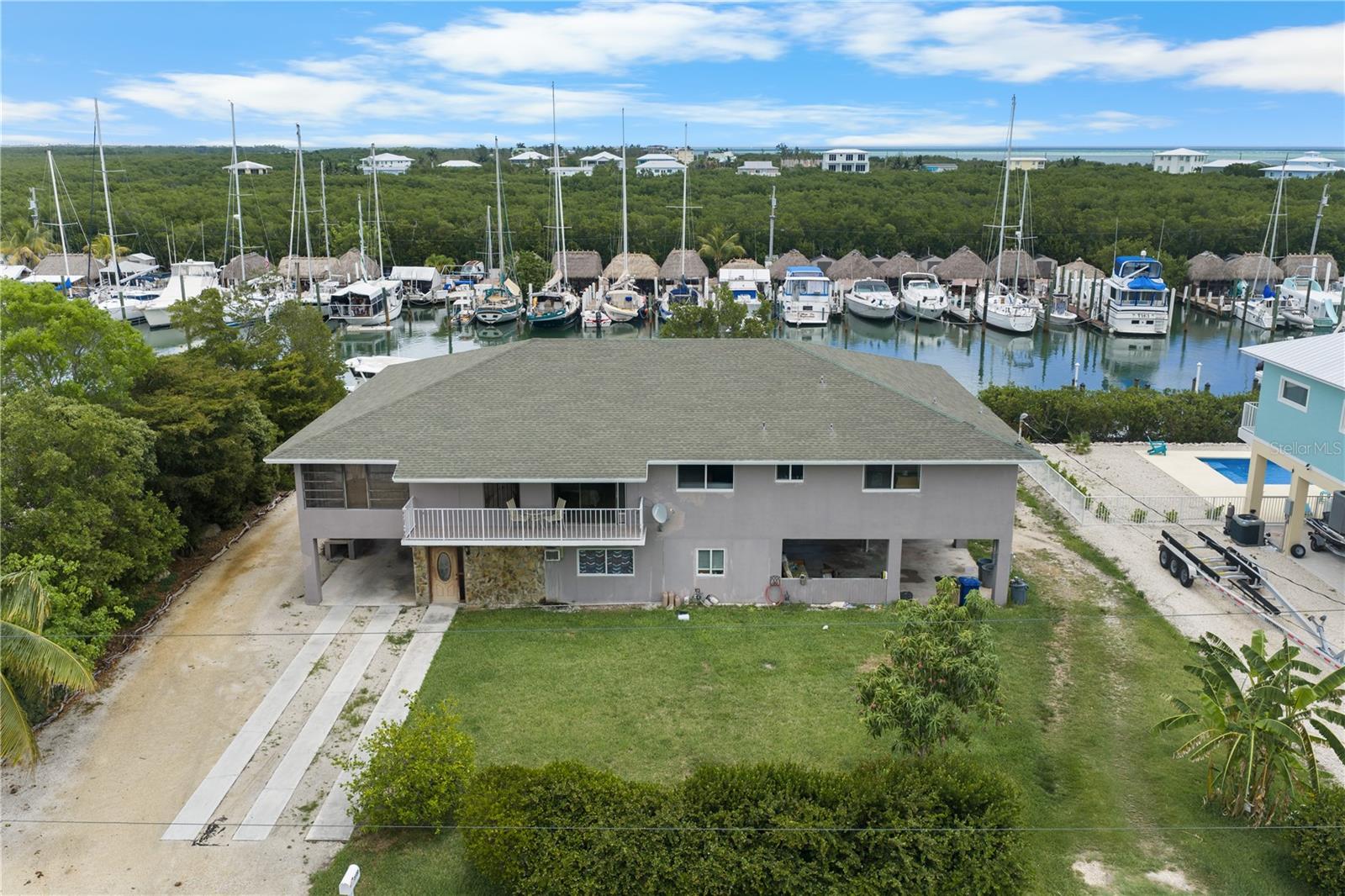 2100 Avenue H, Marathon, FL 33050