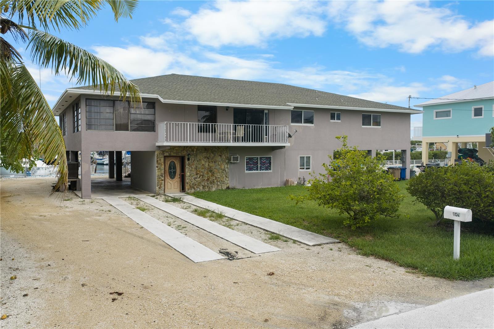 2100 Avenue H, Marathon, FL 33050