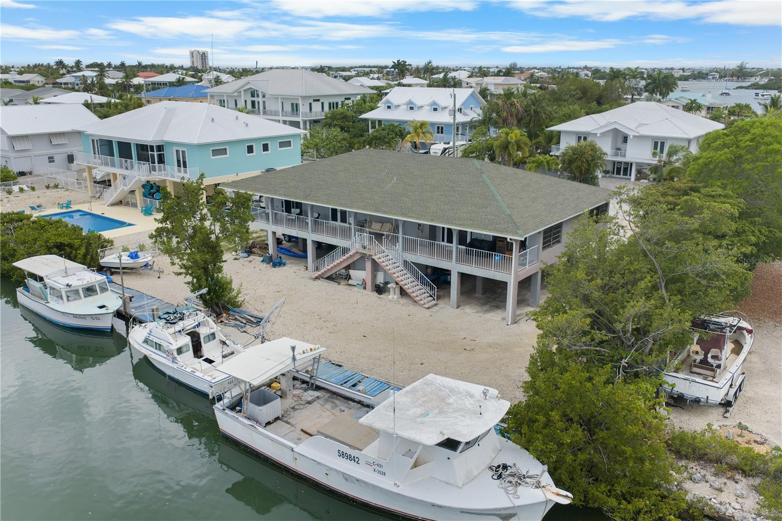 2100 Avenue H, Marathon, FL 33050