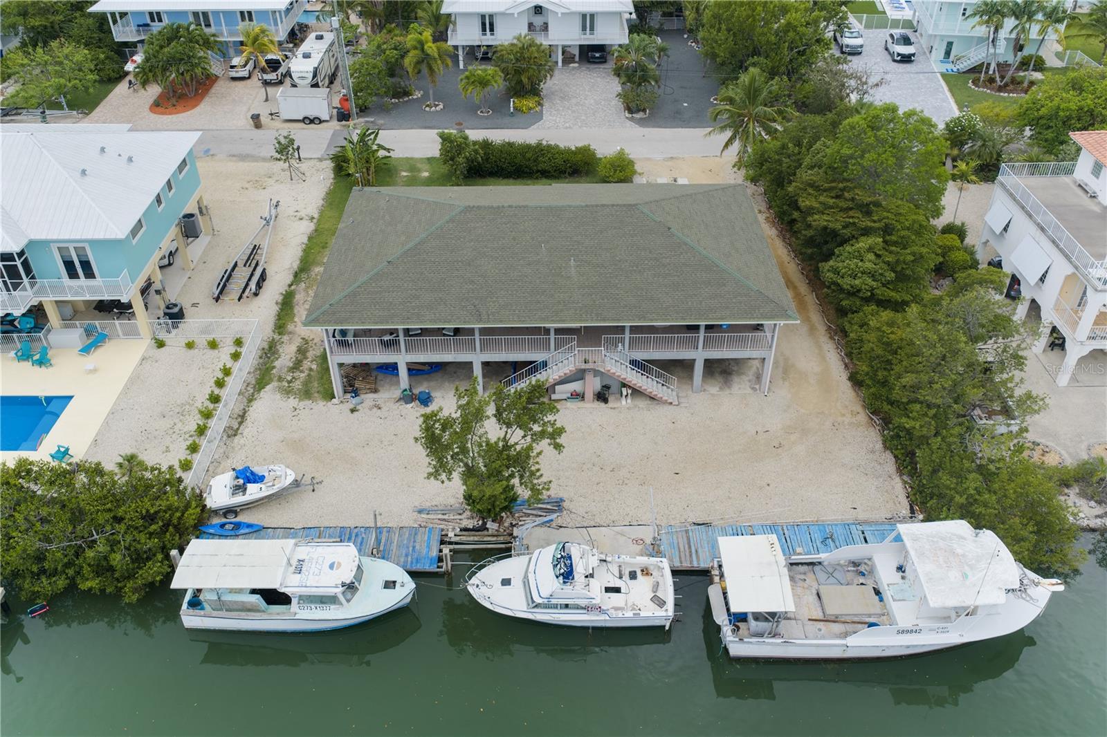 2100 Avenue H, Marathon, FL 33050