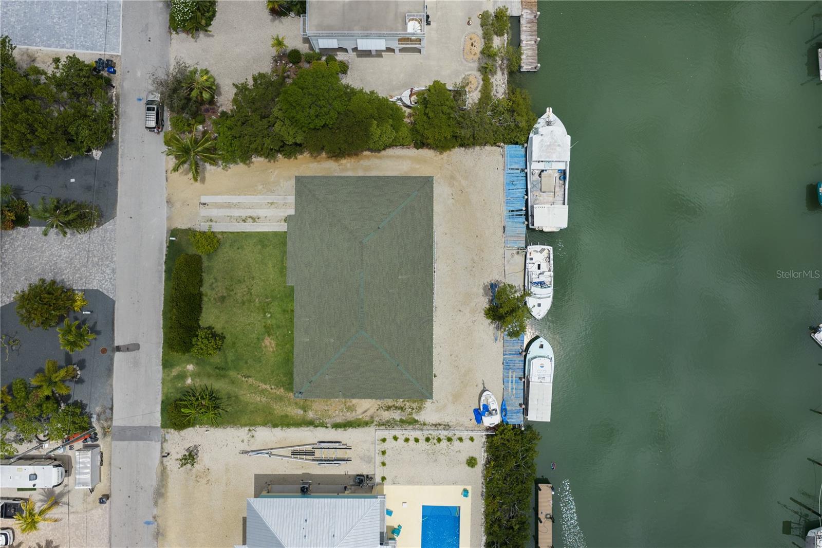 2100 Avenue H, Marathon, FL 33050
