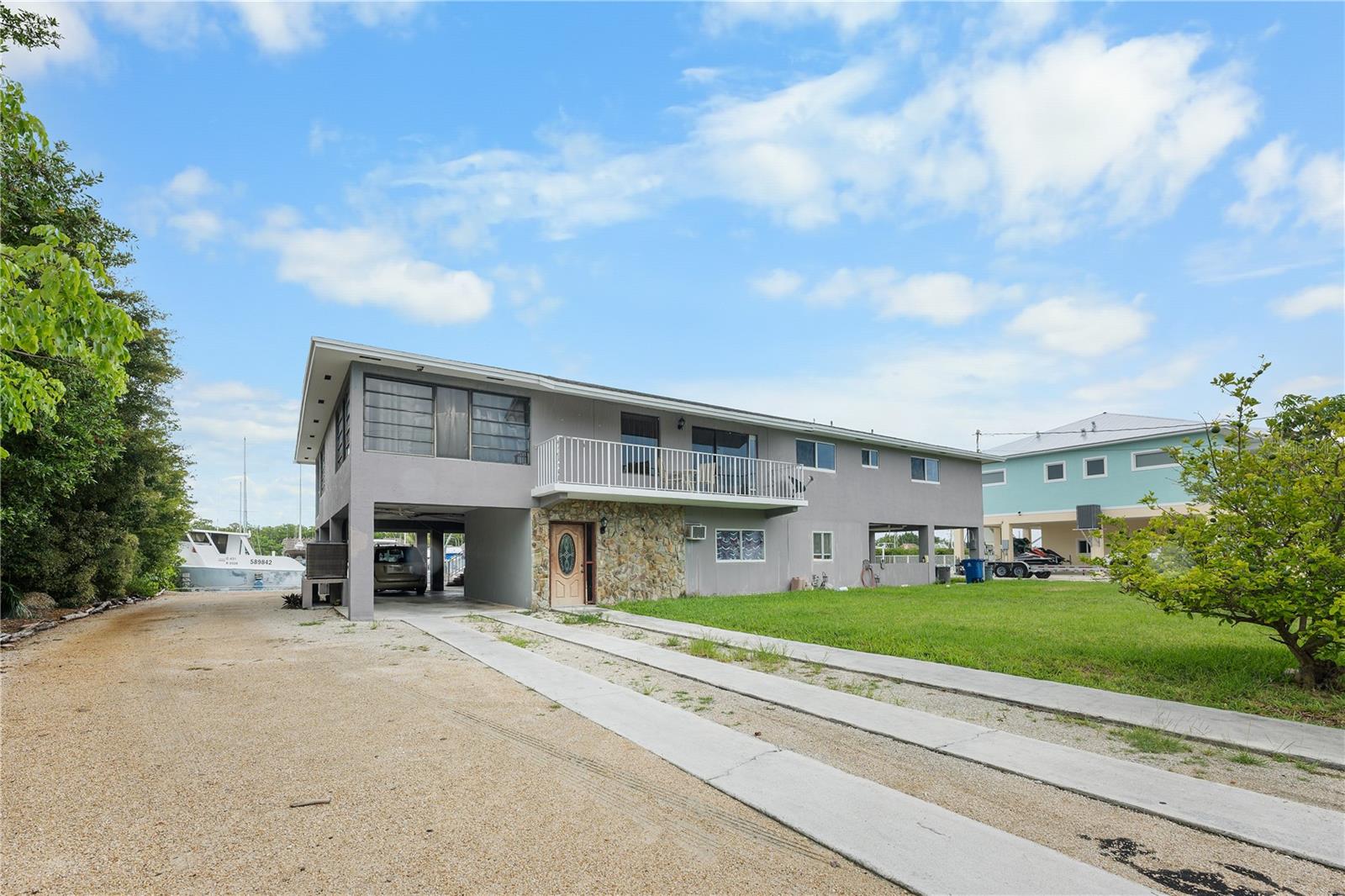 2100 Avenue H, Marathon, FL 33050
