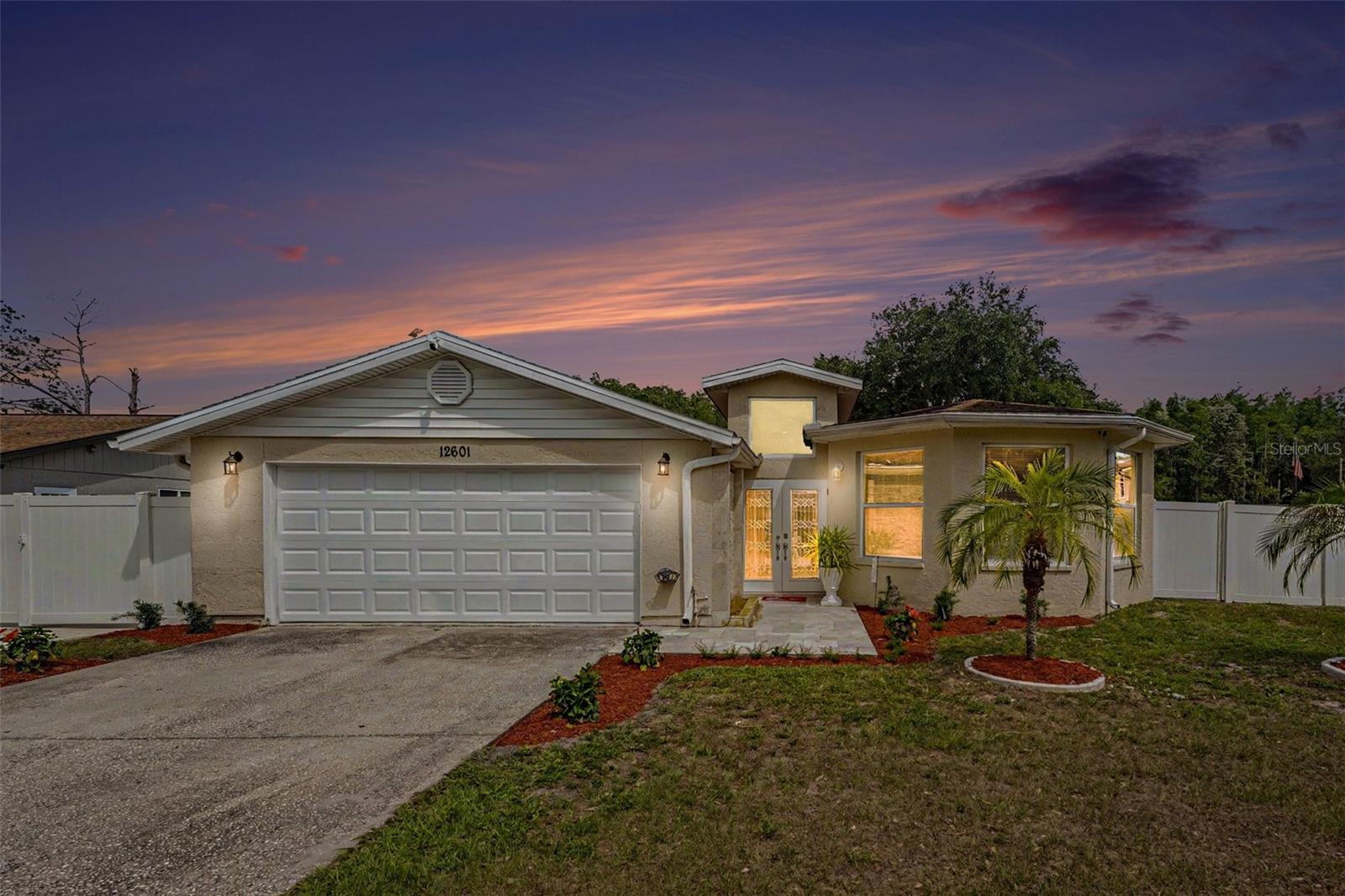 12601 Wood Ibis, Tampa, FL 33624