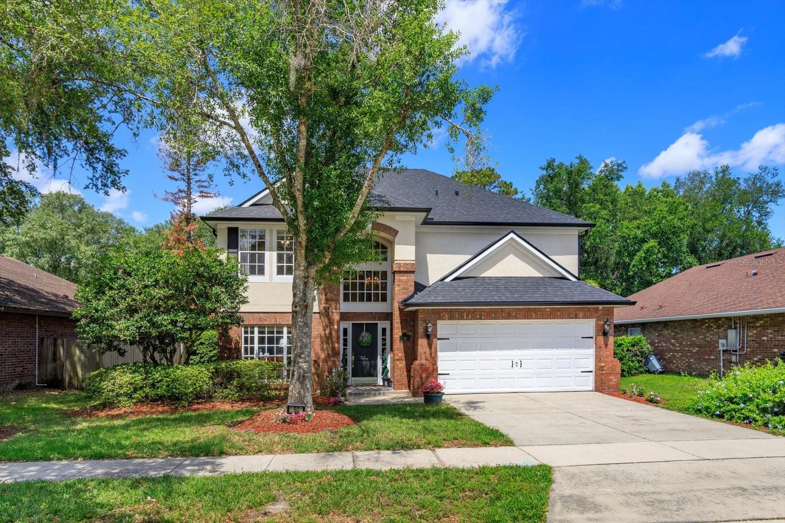 50 Oak Bend, Oviedo, FL 32765