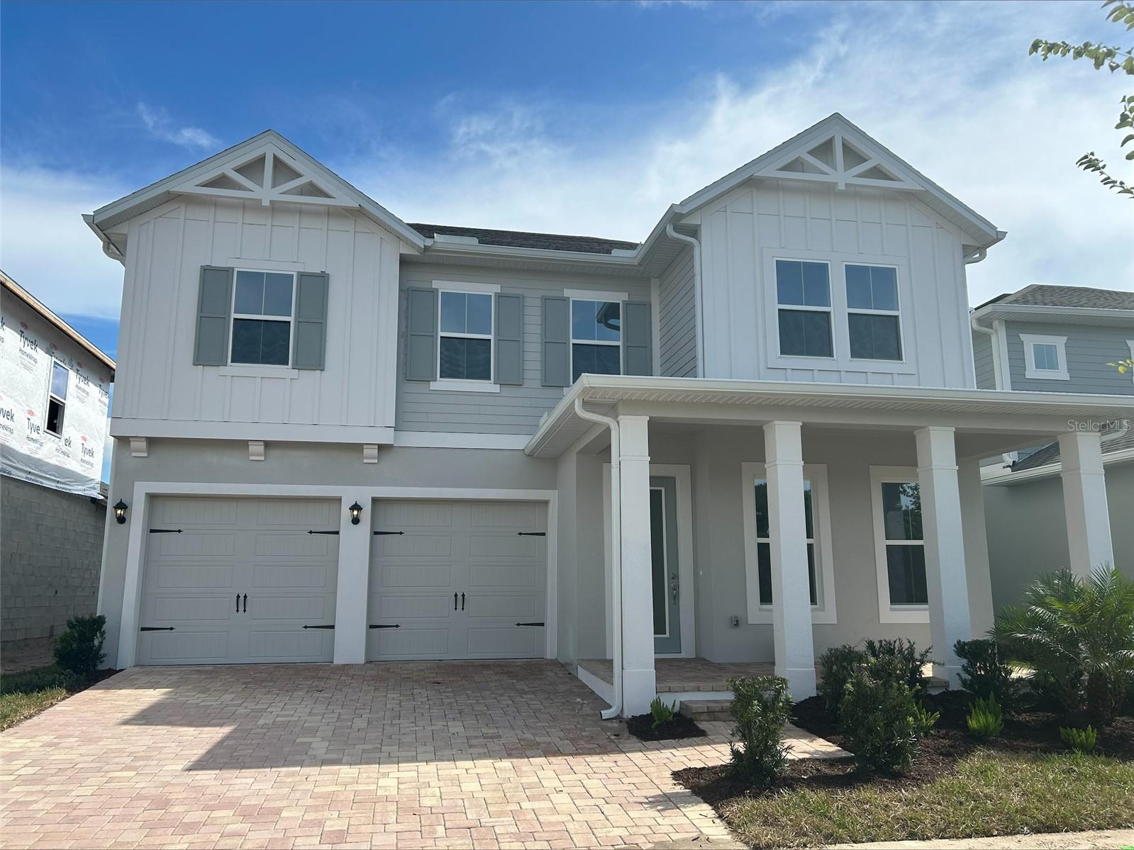 17422 Honeybell Tangelo, Winter Garden, FL 34787