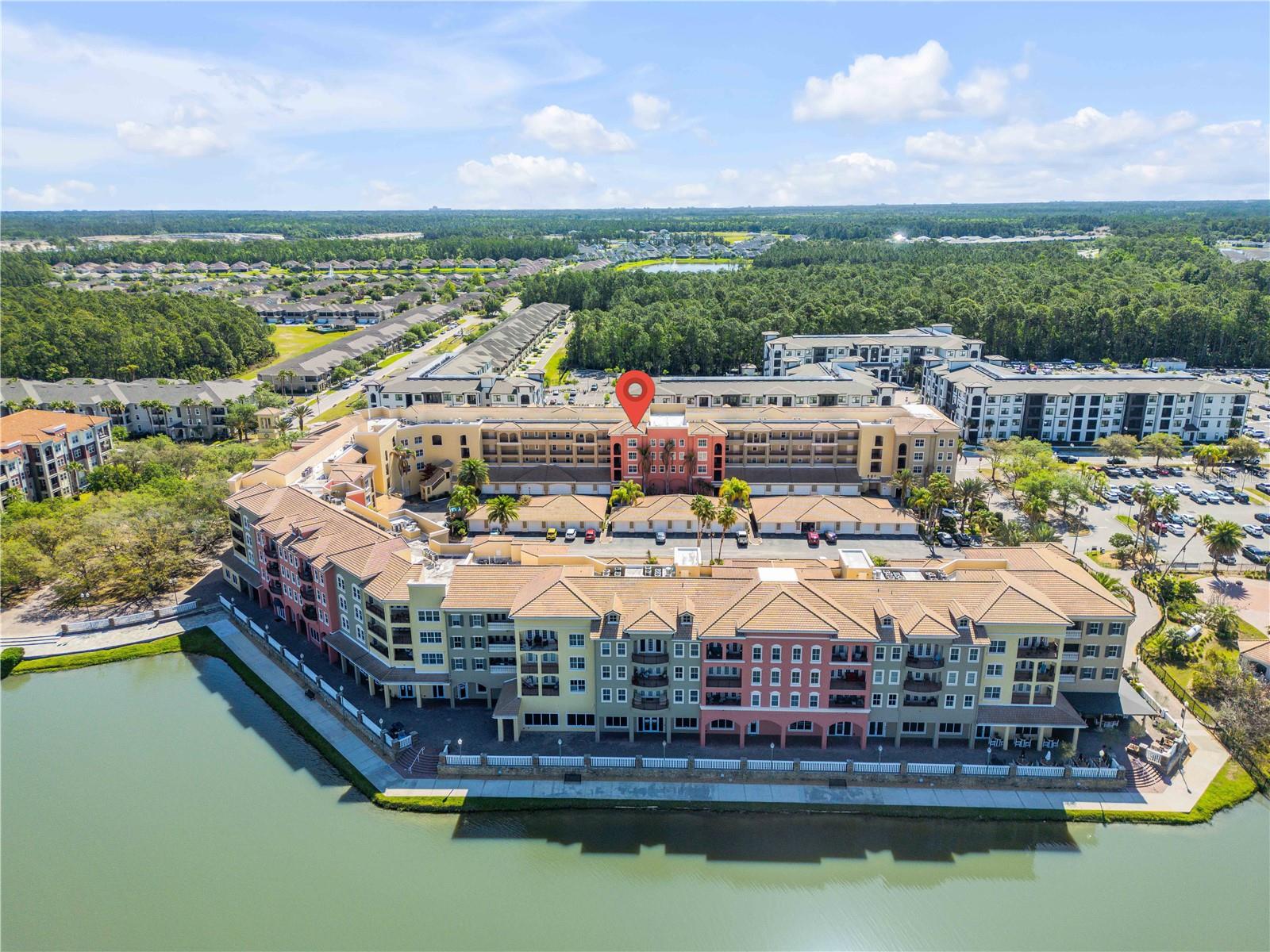 424 Luna Bella Unit 231, New Smyrna Beach, FL 32168