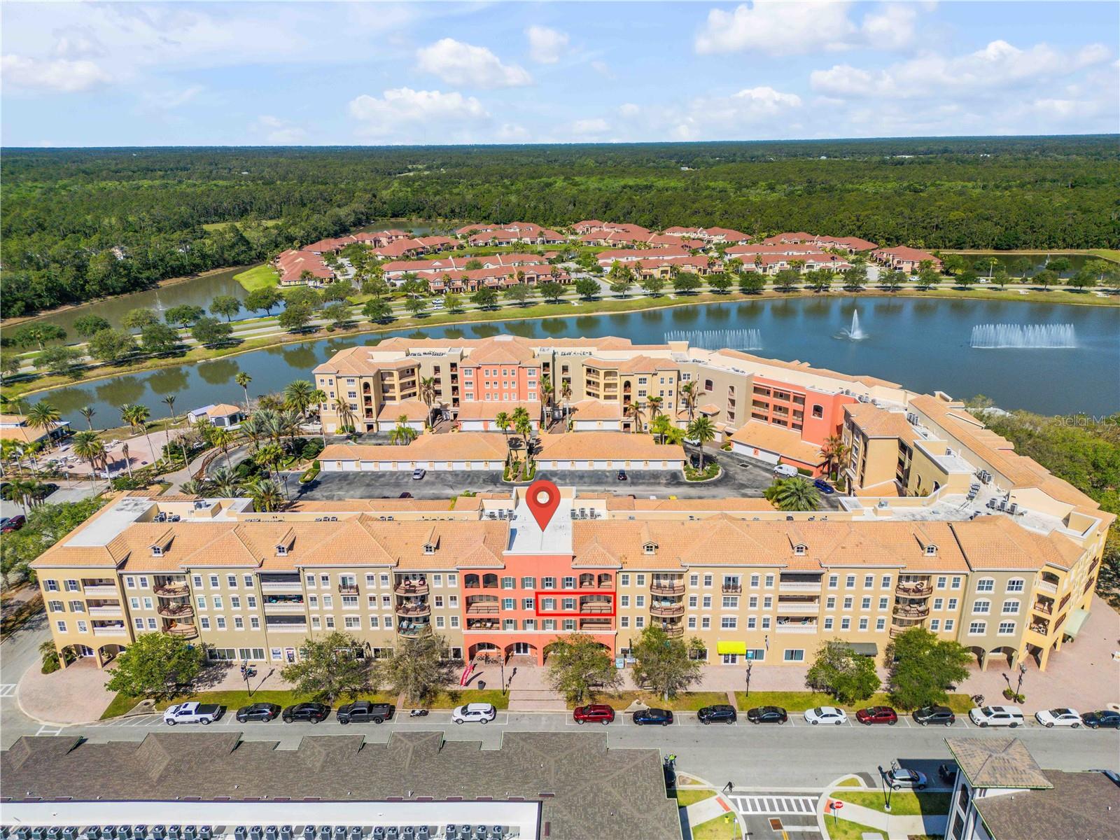 424 Luna Bella Unit 231, New Smyrna Beach, FL 32168