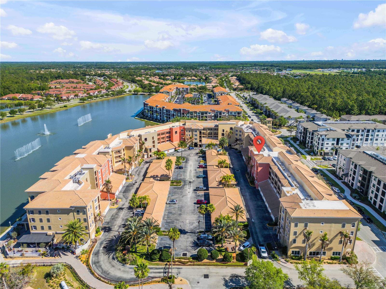 424 Luna Bella Unit 231, New Smyrna Beach, FL 32168
