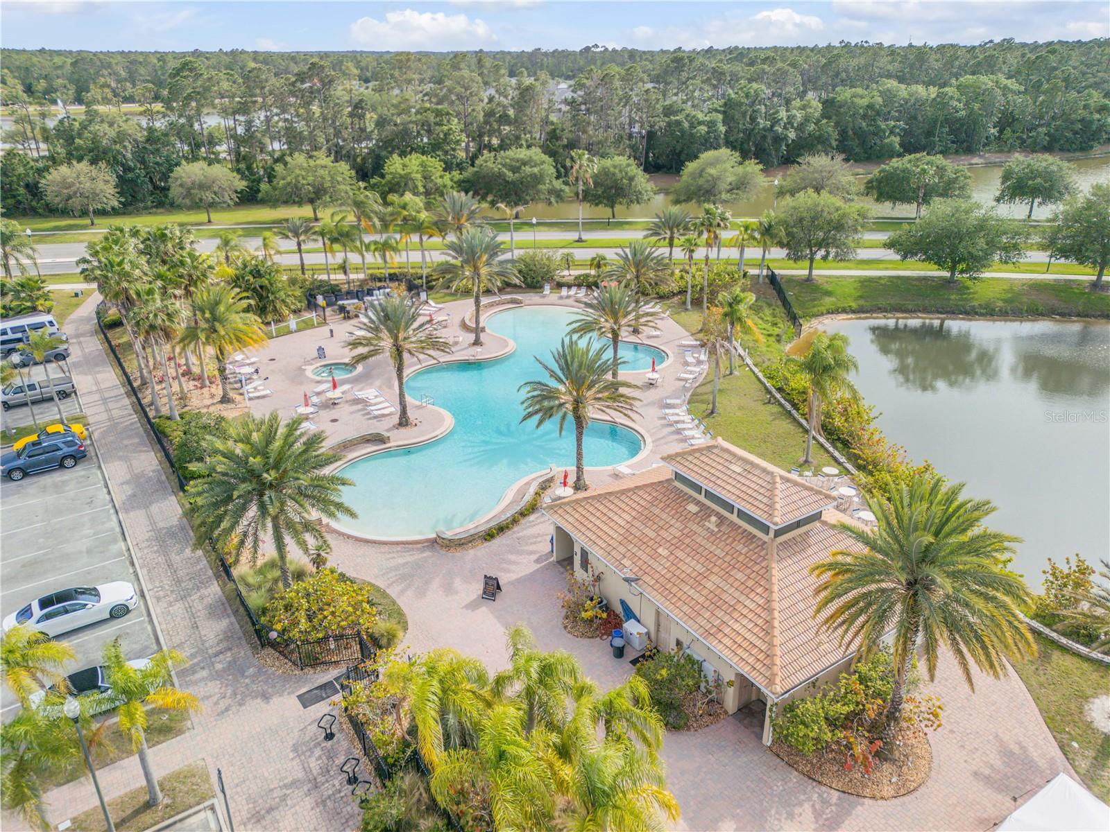 424 Luna Bella Unit 231, New Smyrna Beach, FL 32168