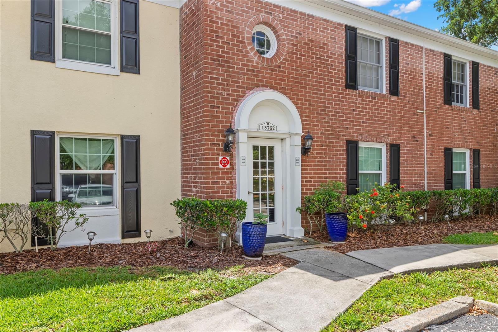 13762 Orange Sunset Unit 102, Tampa, FL 33618