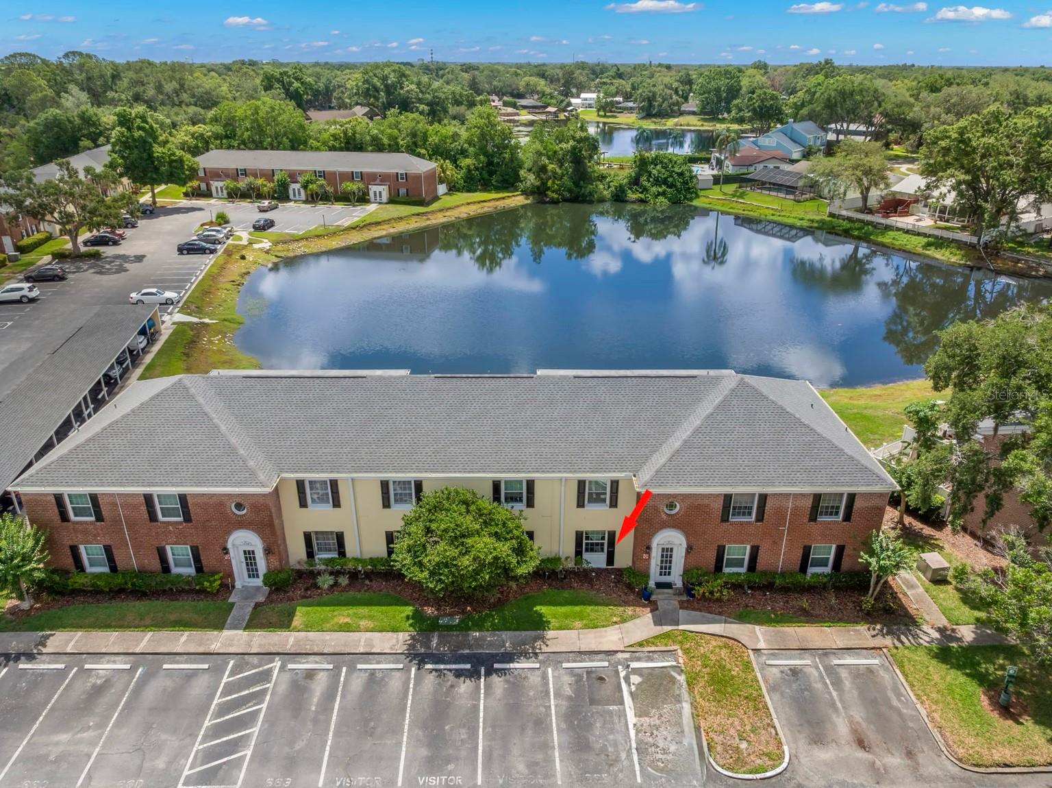 13762 Orange Sunset Unit 102, Tampa, FL 33618