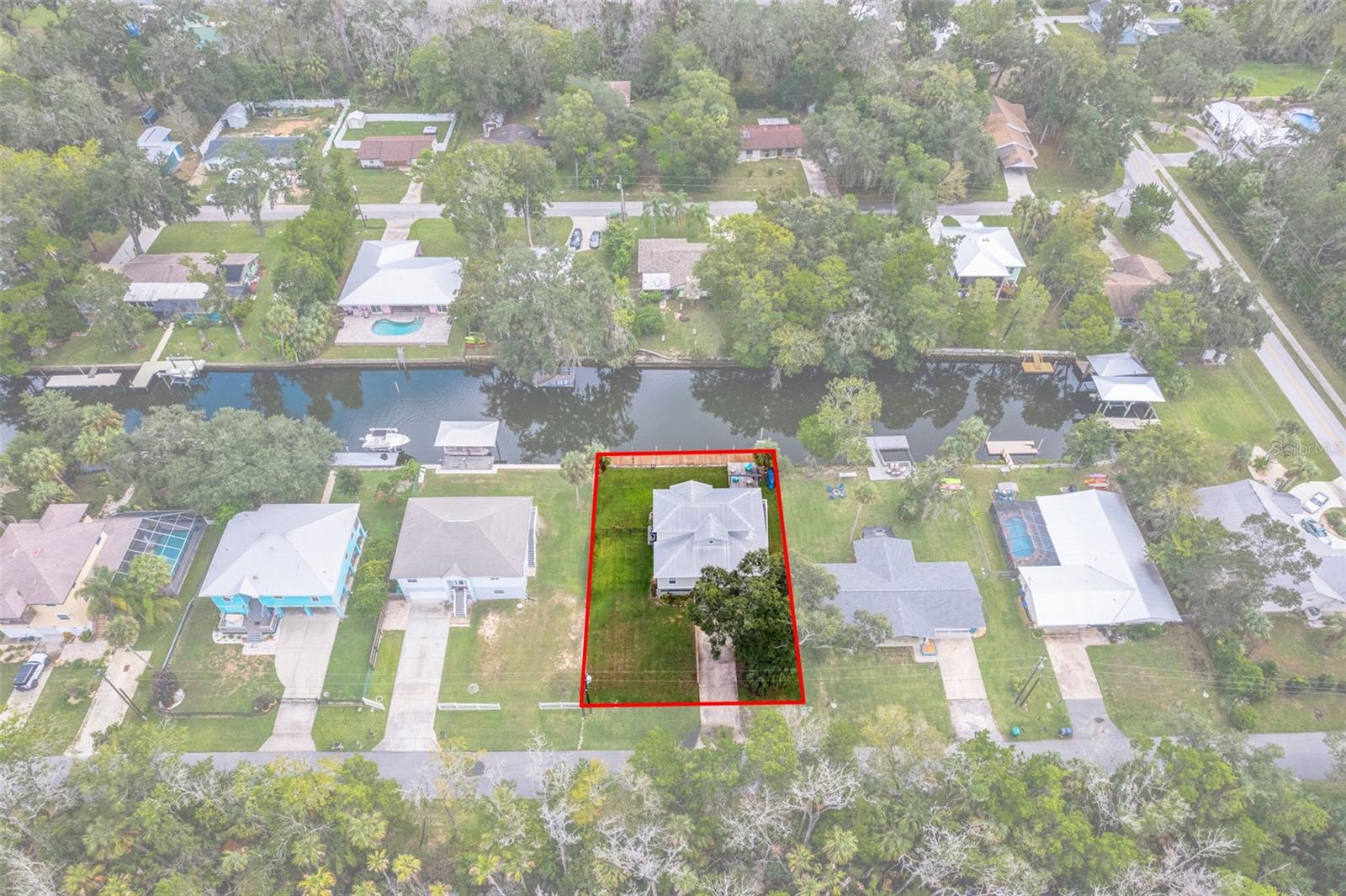 3625 Suwannee, Crystal River, FL 34428