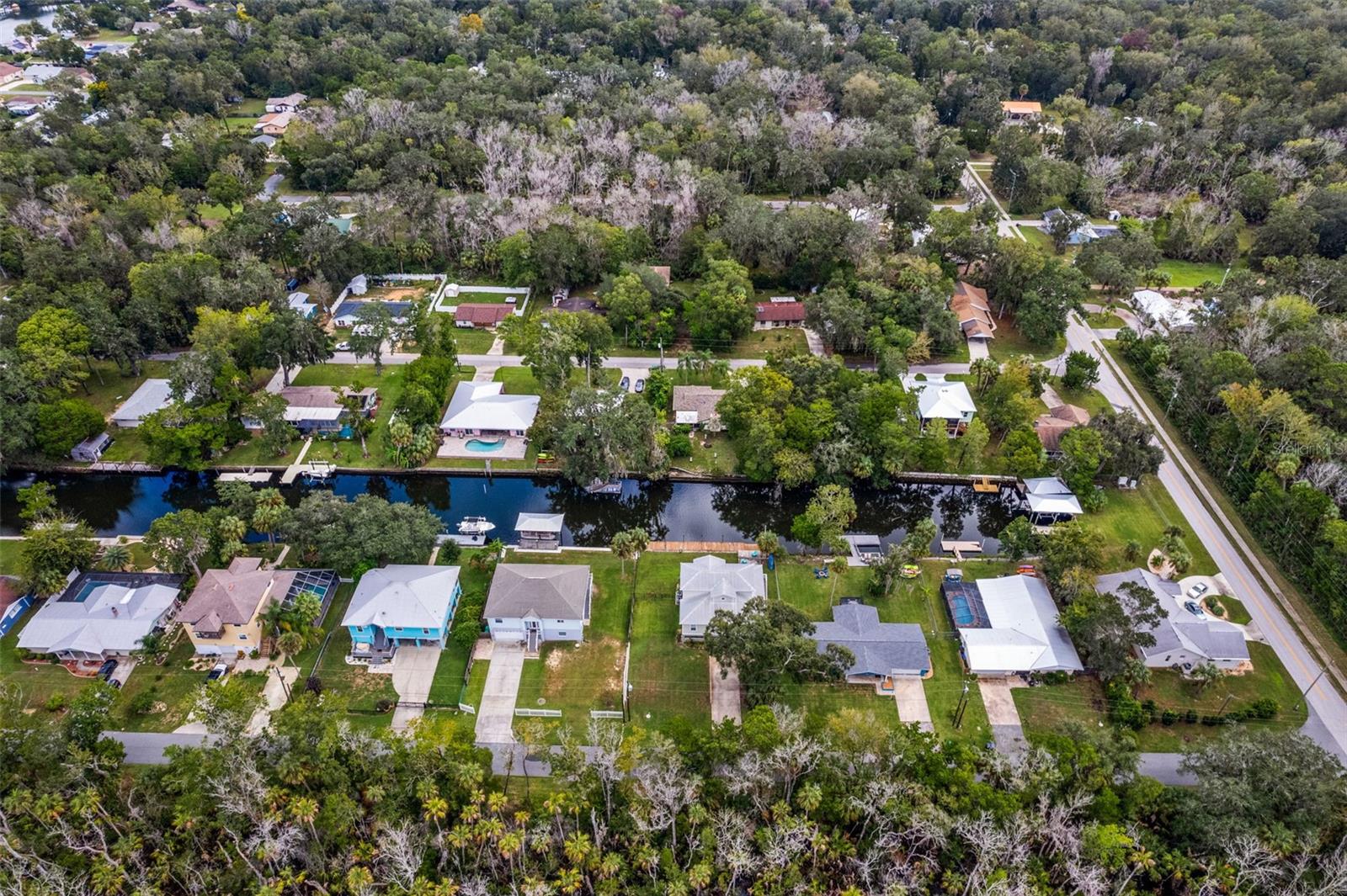 3625 Suwannee, Crystal River, FL 34428