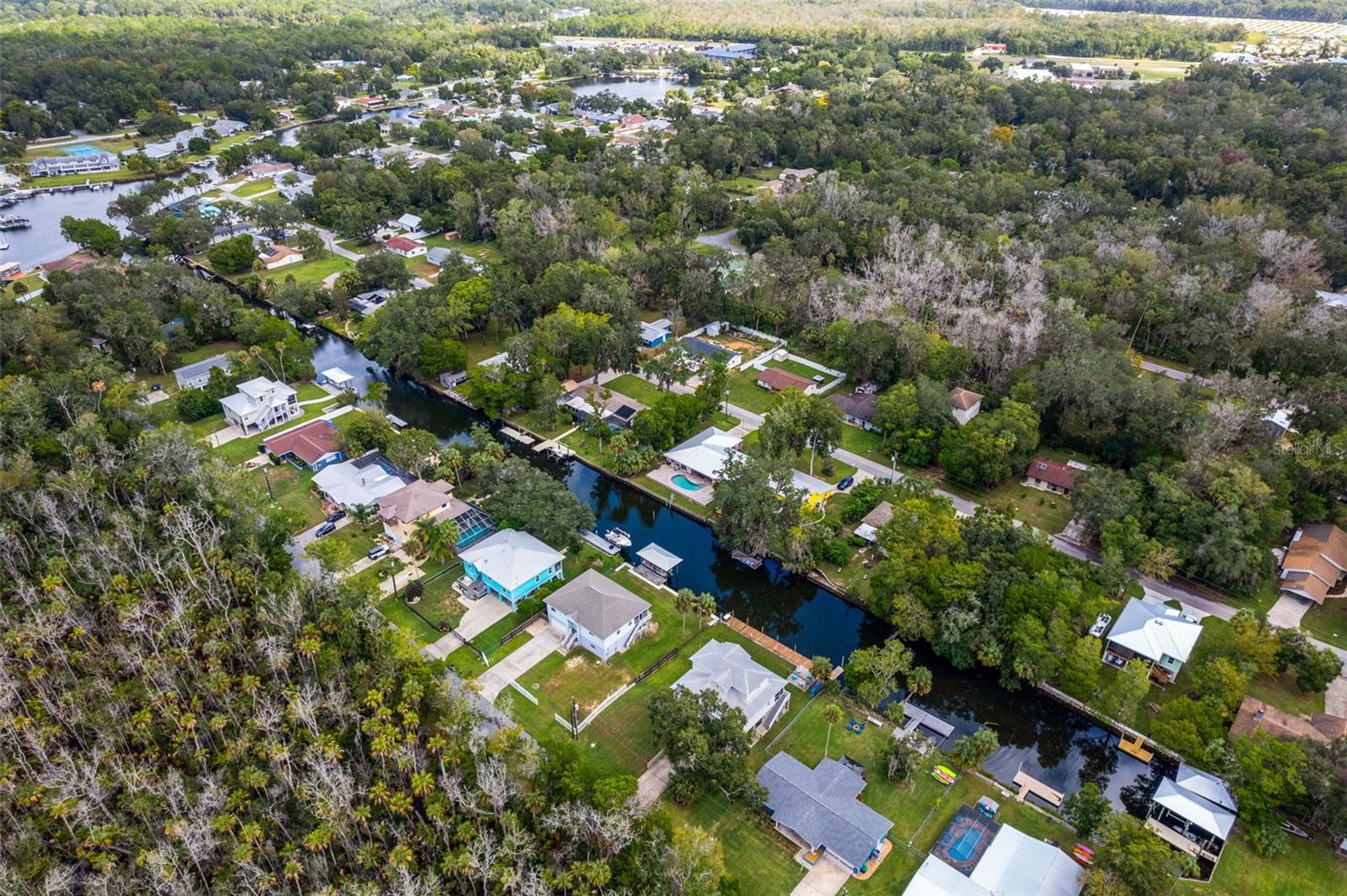 3625 Suwannee, Crystal River, FL 34428