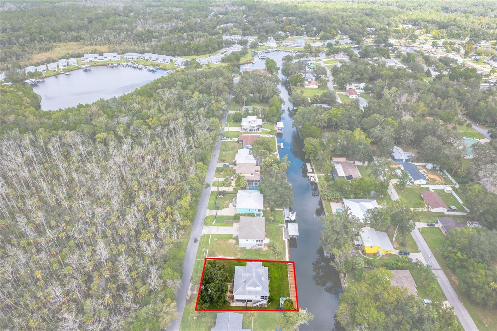 3625 Suwannee, Crystal River, FL 34428