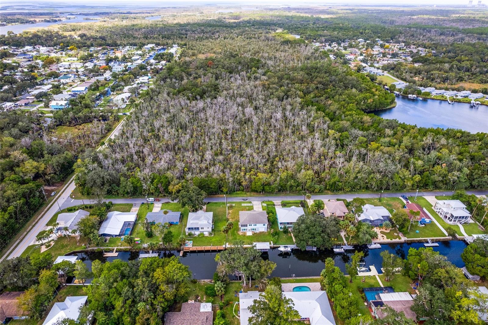 3625 Suwannee, Crystal River, FL 34428