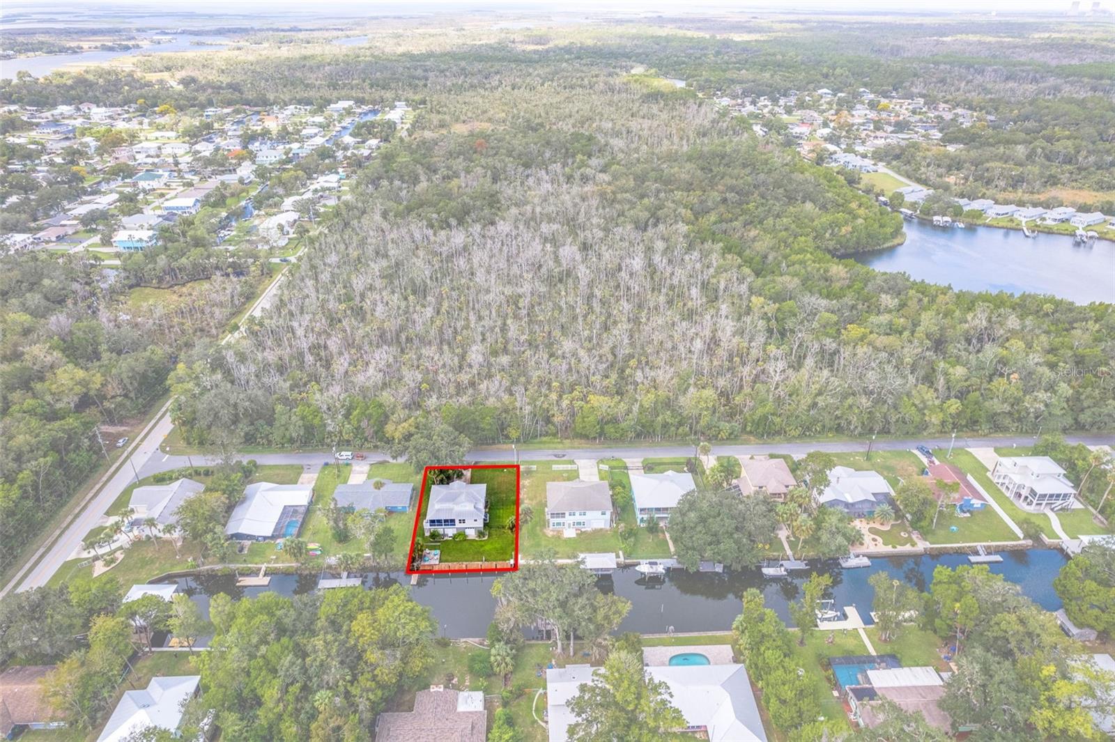 3625 Suwannee, Crystal River, FL 34428