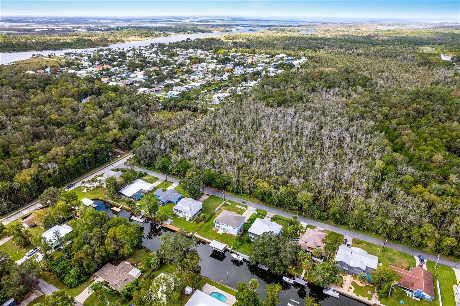 3625 Suwannee, Crystal River, FL 34428