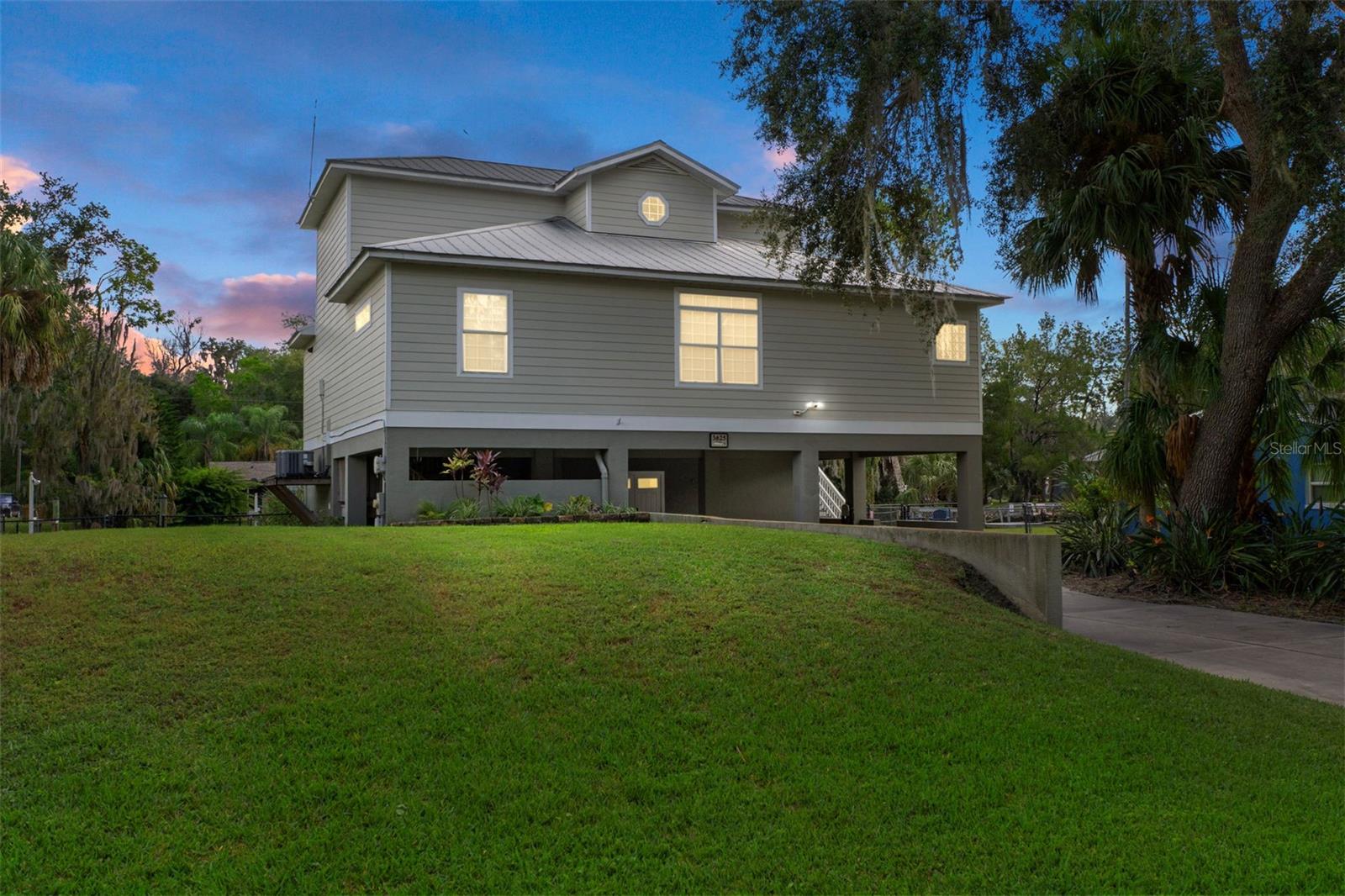 3625 Suwannee, Crystal River, FL 34428