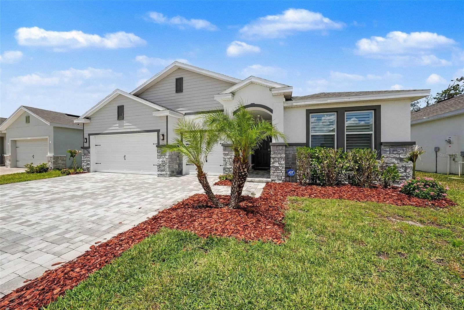 23231 Scaglione, Lutz, FL 33549