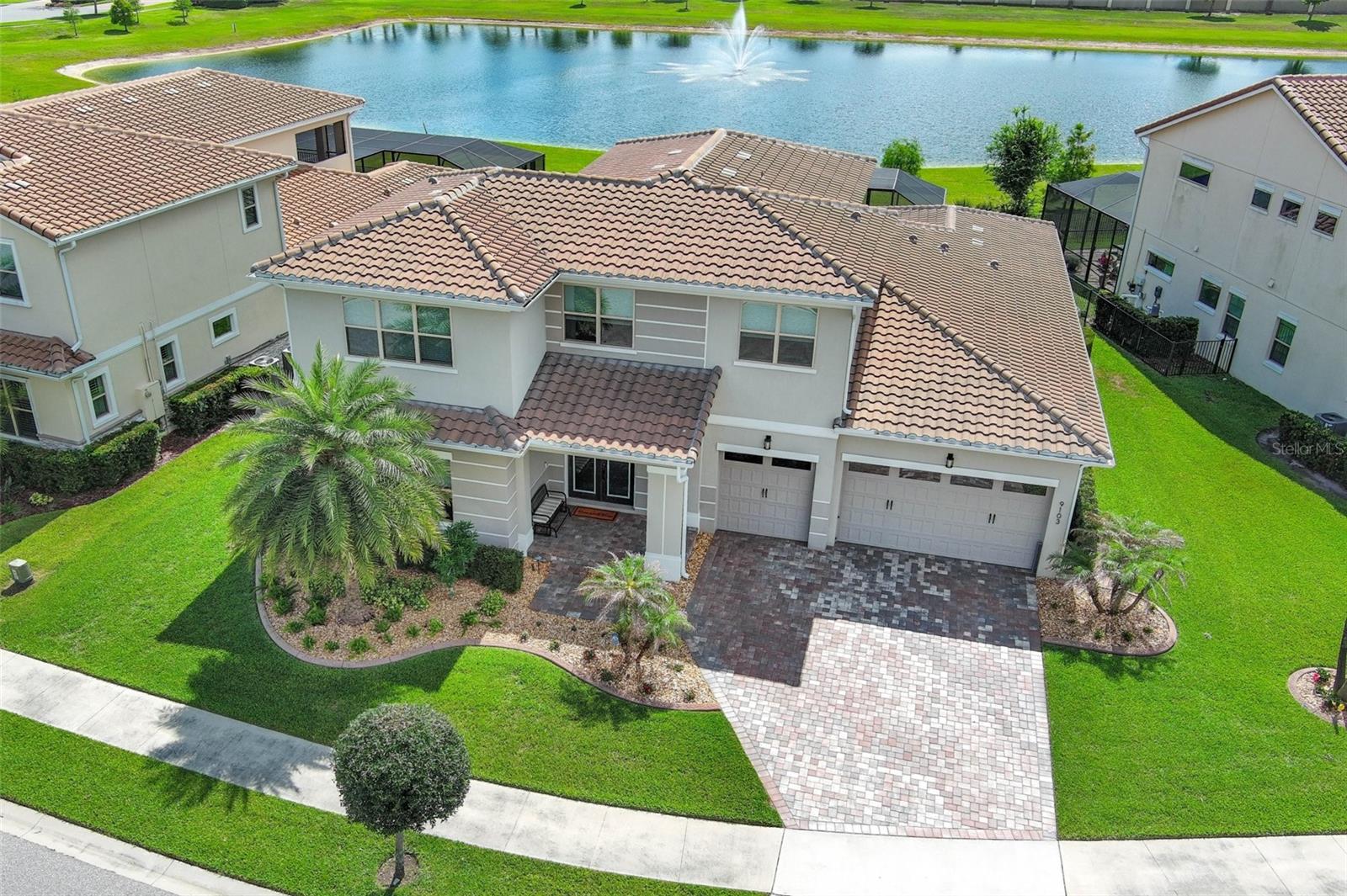 9103 Morgana, Winter Garden, FL 34787