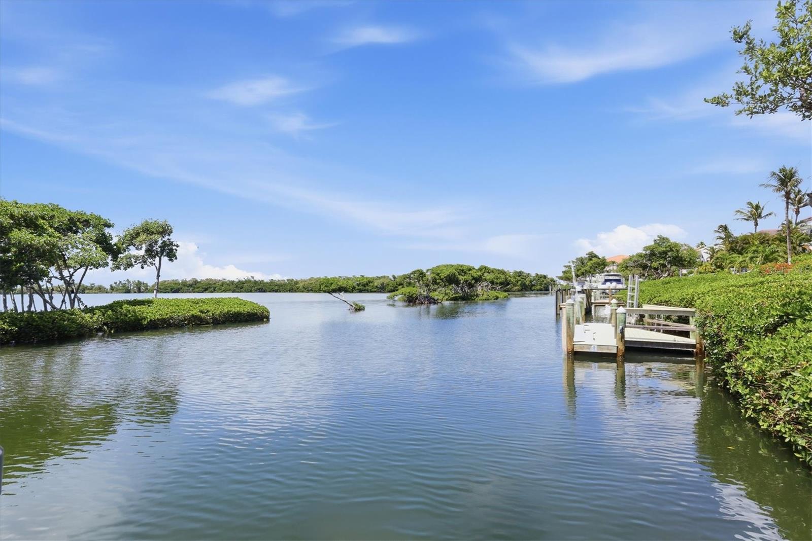 3606 Fair Oaks, Longboat Key, FL 34228