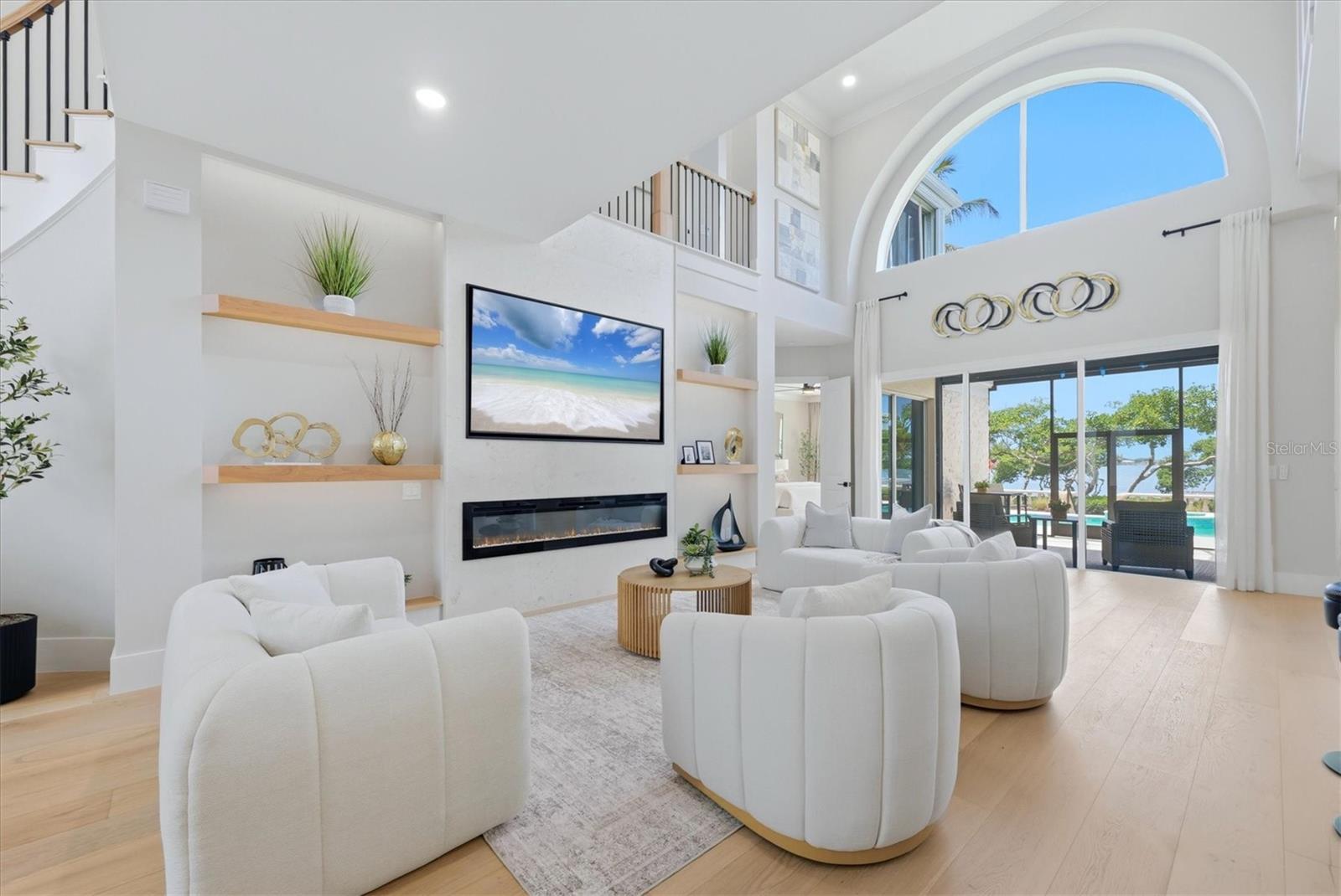 3606 Fair Oaks, Longboat Key, FL 34228