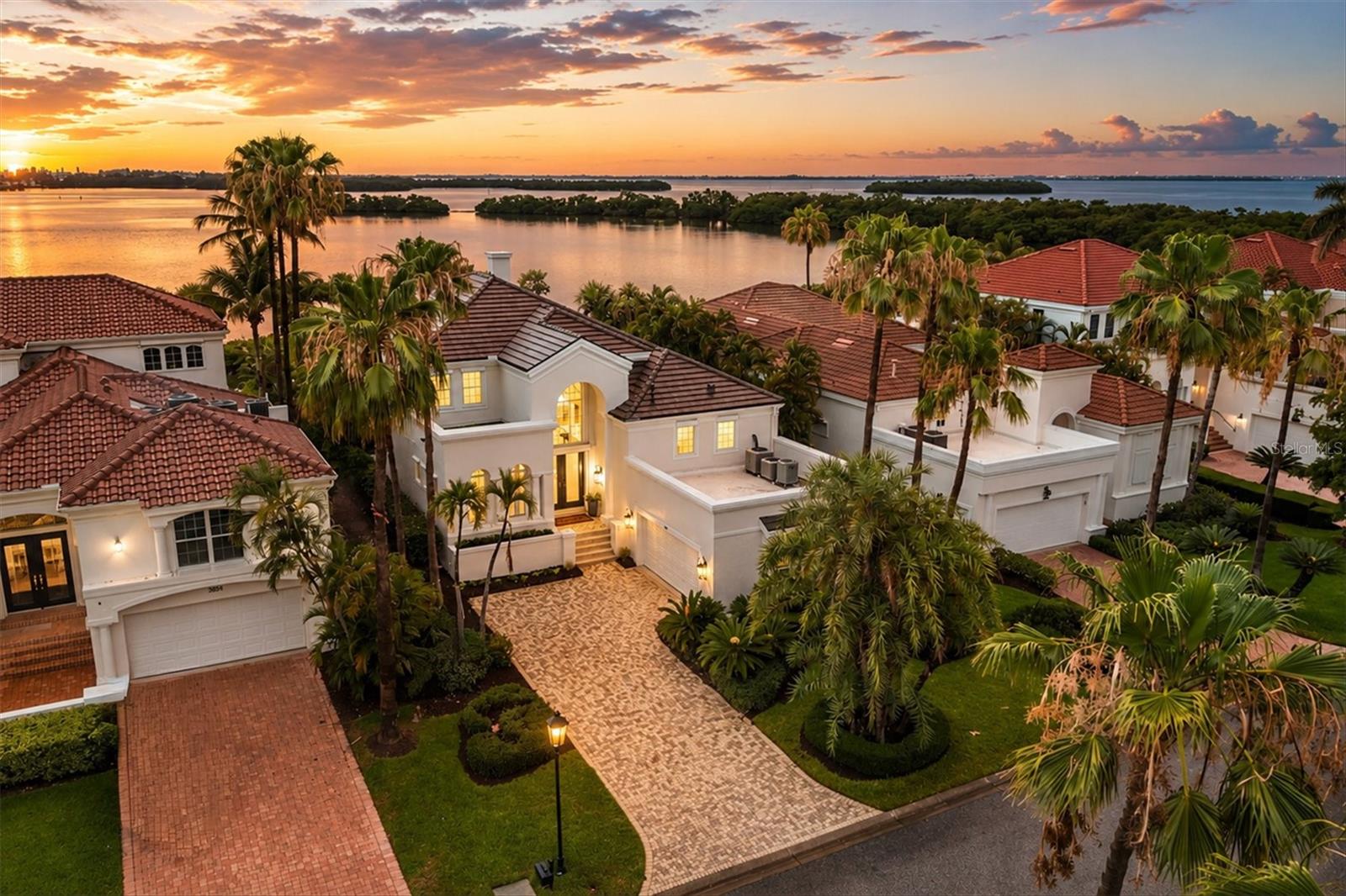 3606 Fair Oaks, Longboat Key, FL 34228