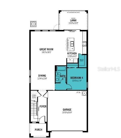 13153 Oxeye, Parrish, FL 34219