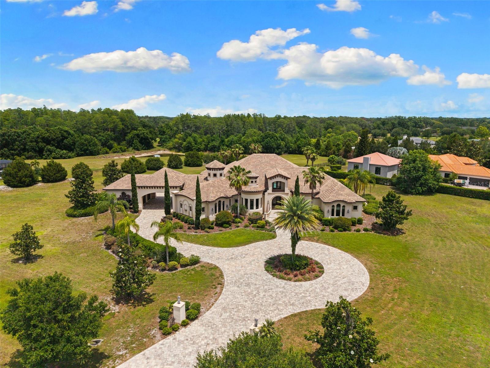 17301 Ballmont Park, Odessa, FL 33556