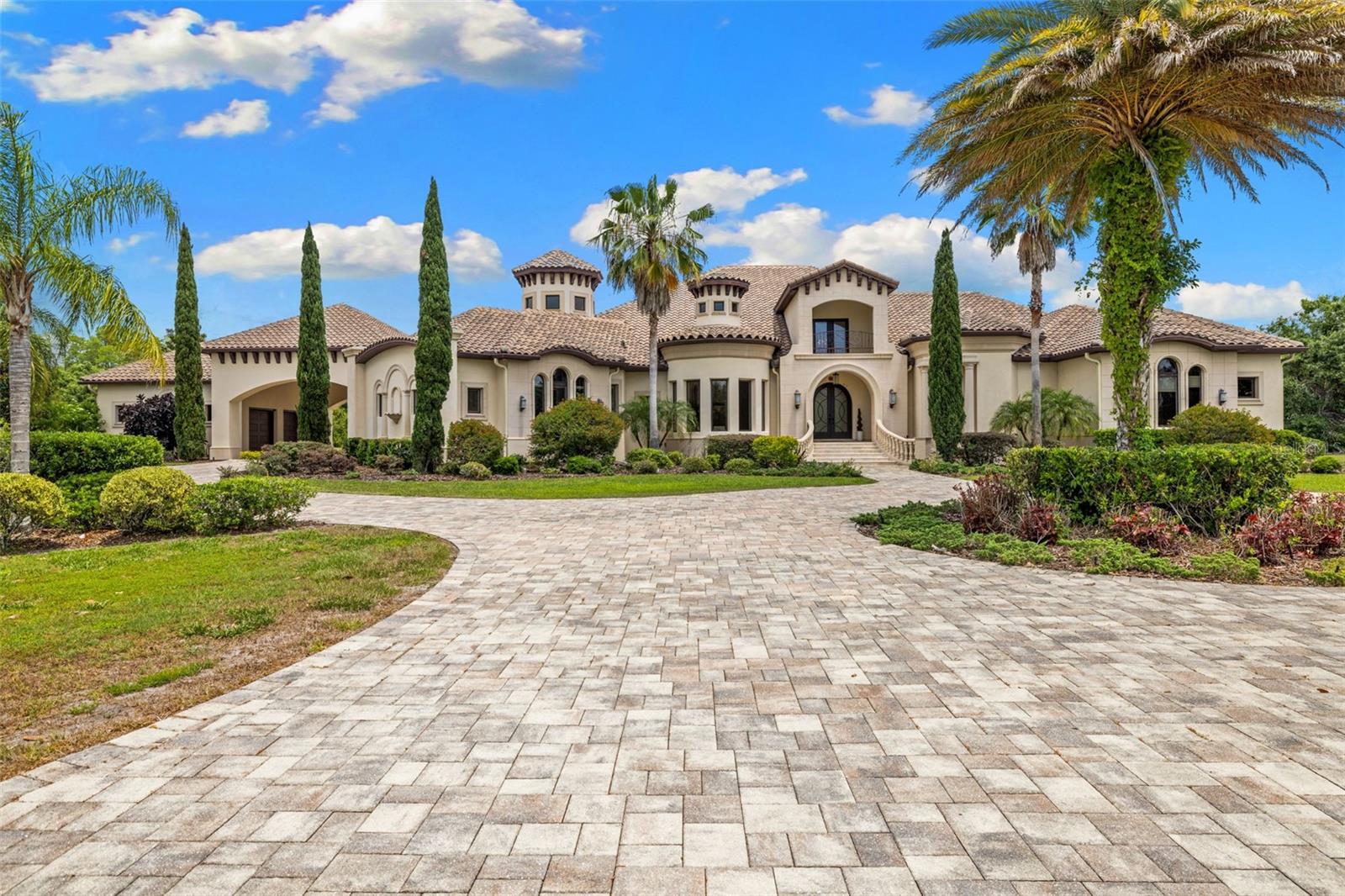 17301 Ballmont Park, Odessa, FL 33556