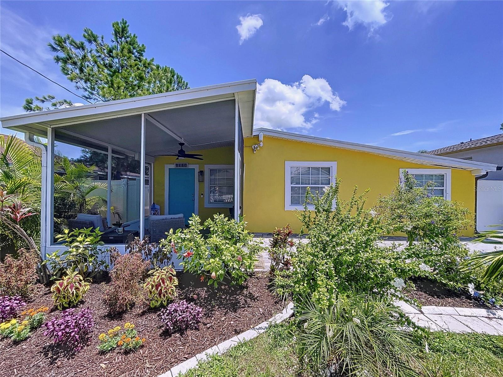 7110 Mascotte, Tampa, FL 33616