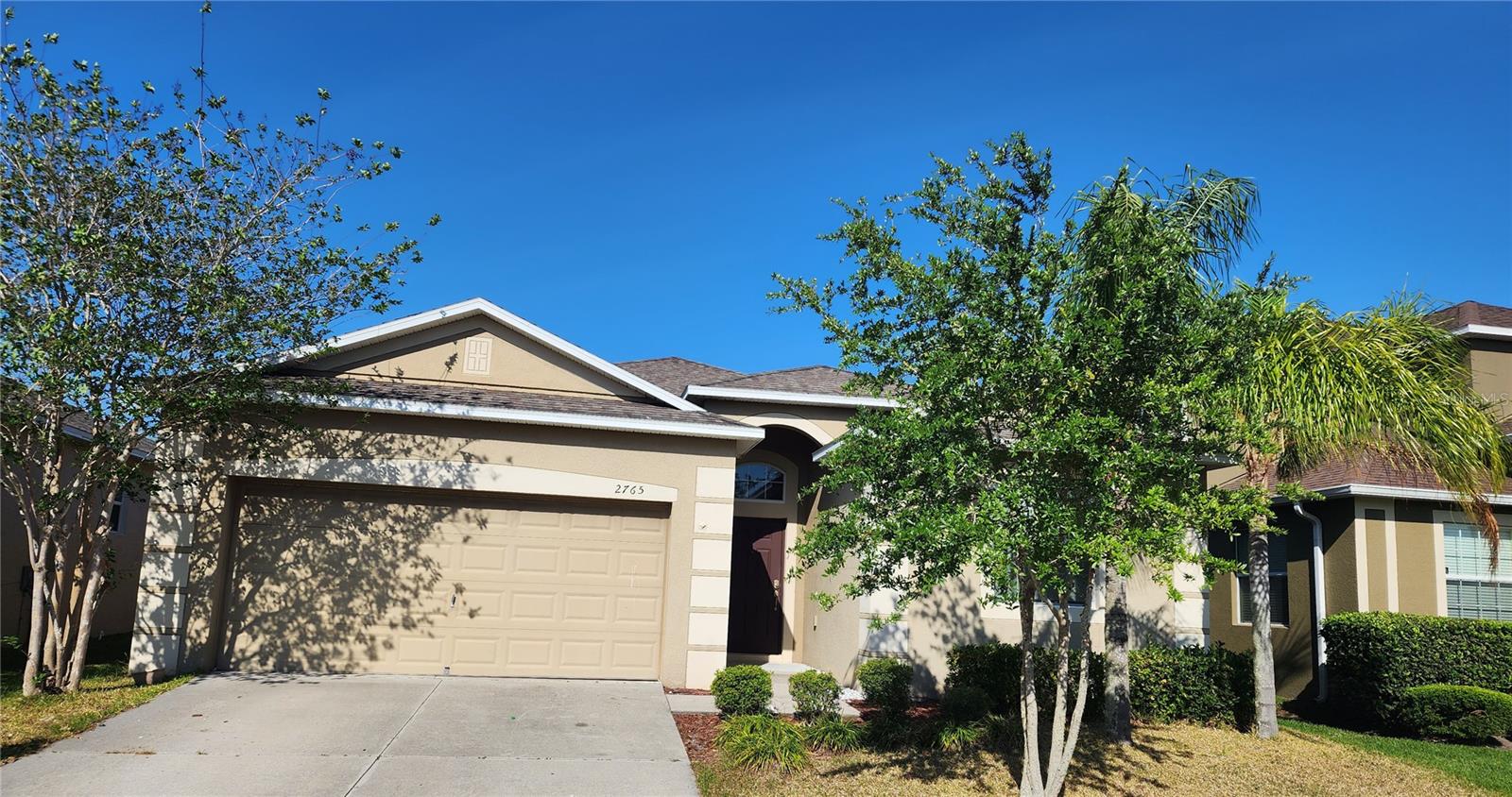 2765 Carrickton, Orlando, FL 32824