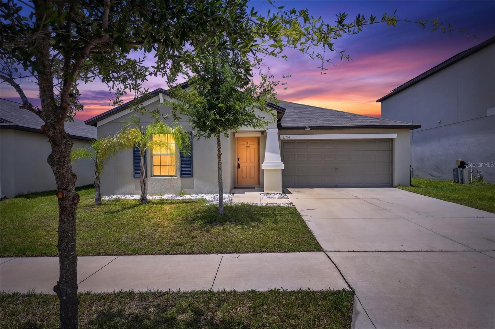 11216 Kelly Green, Wimauma, FL 33598