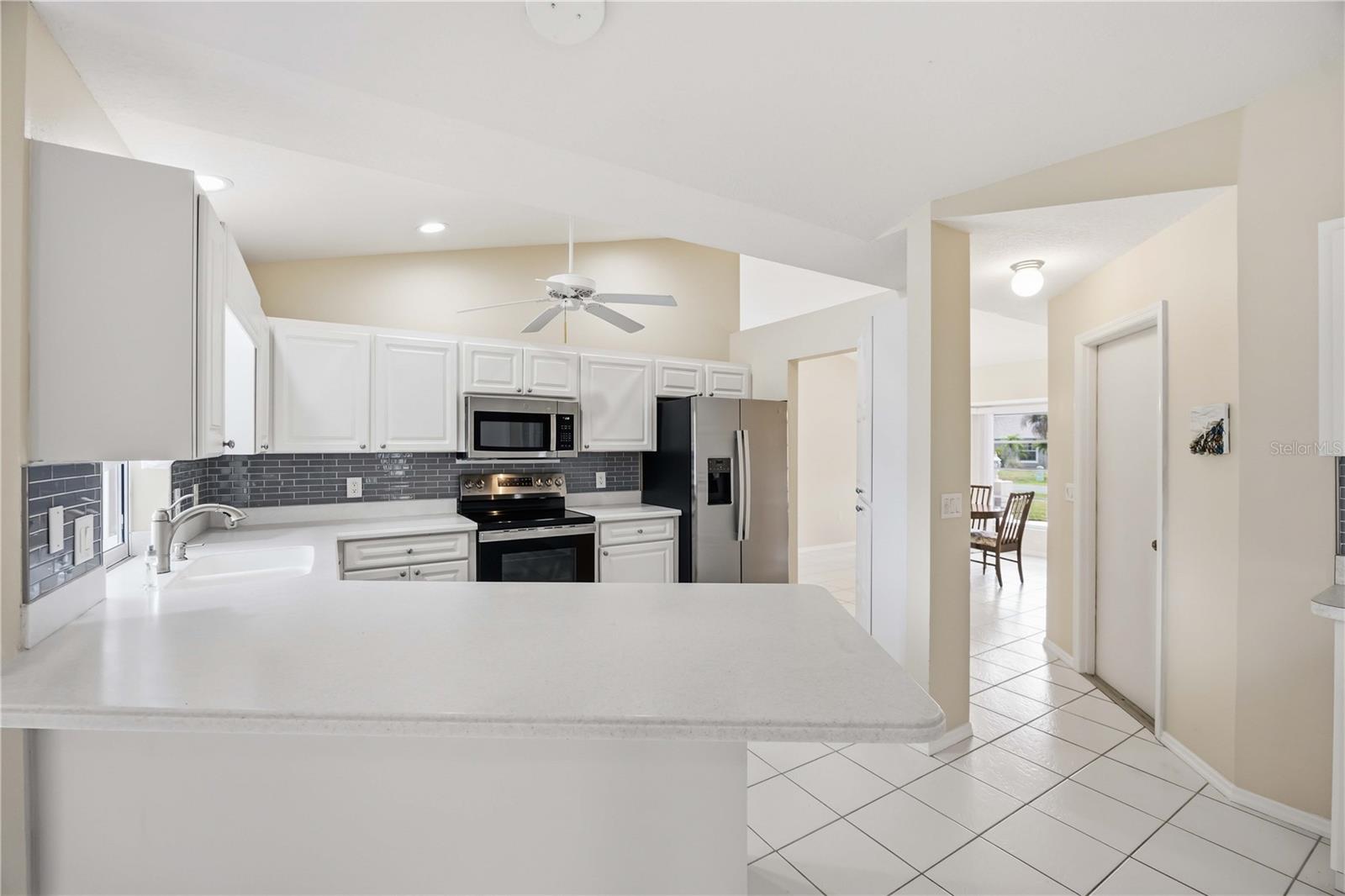 63 Clubhouse, Rotonda West, FL 33947