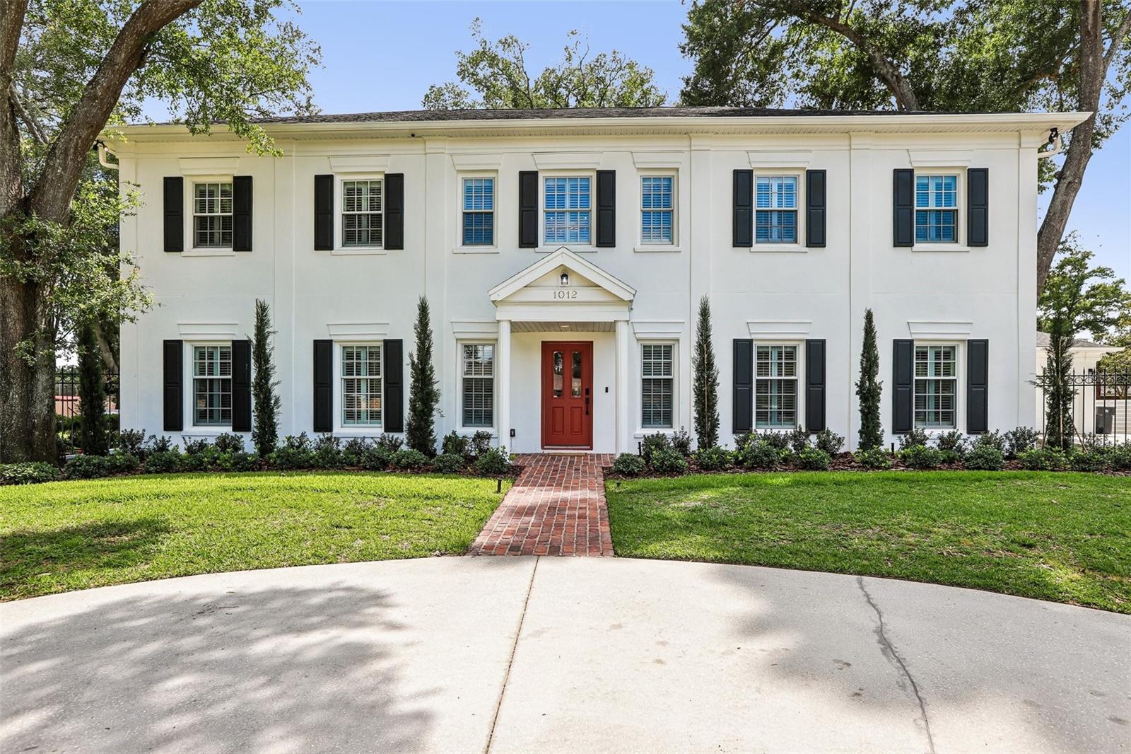 1012 Morfield, Brandon, FL 33511
