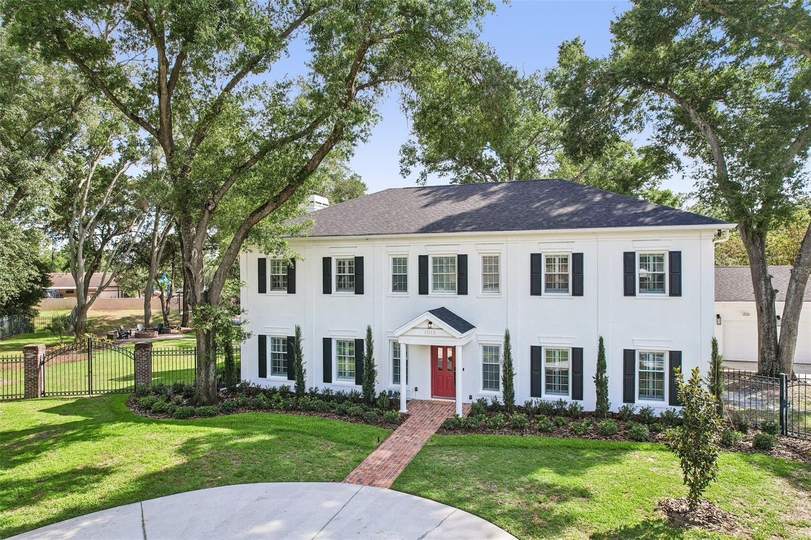 1012 Morfield, Brandon, FL 33511