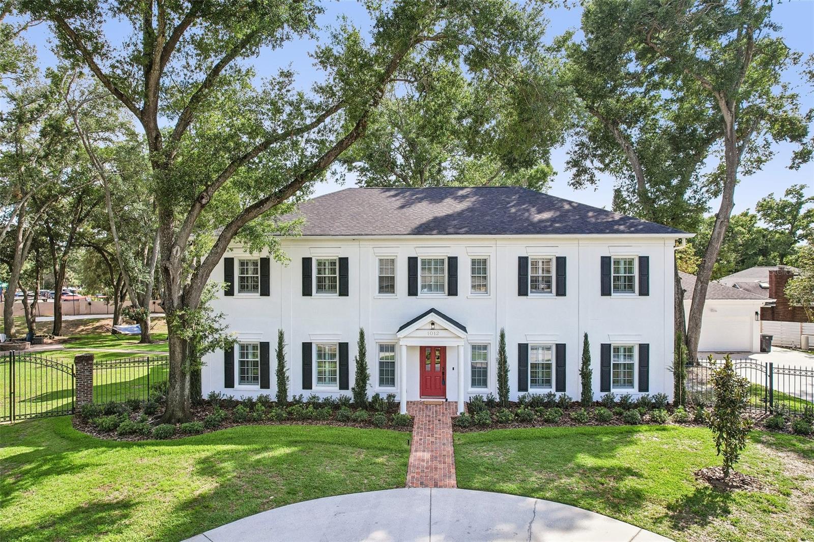 1012 Morfield, Brandon, FL 33511