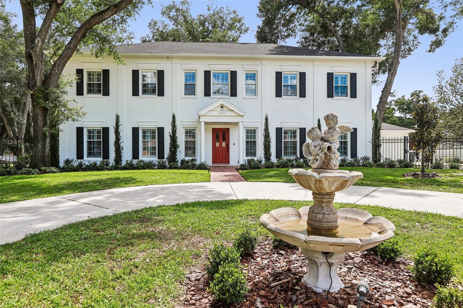 1012 Morfield, Brandon, FL 33511