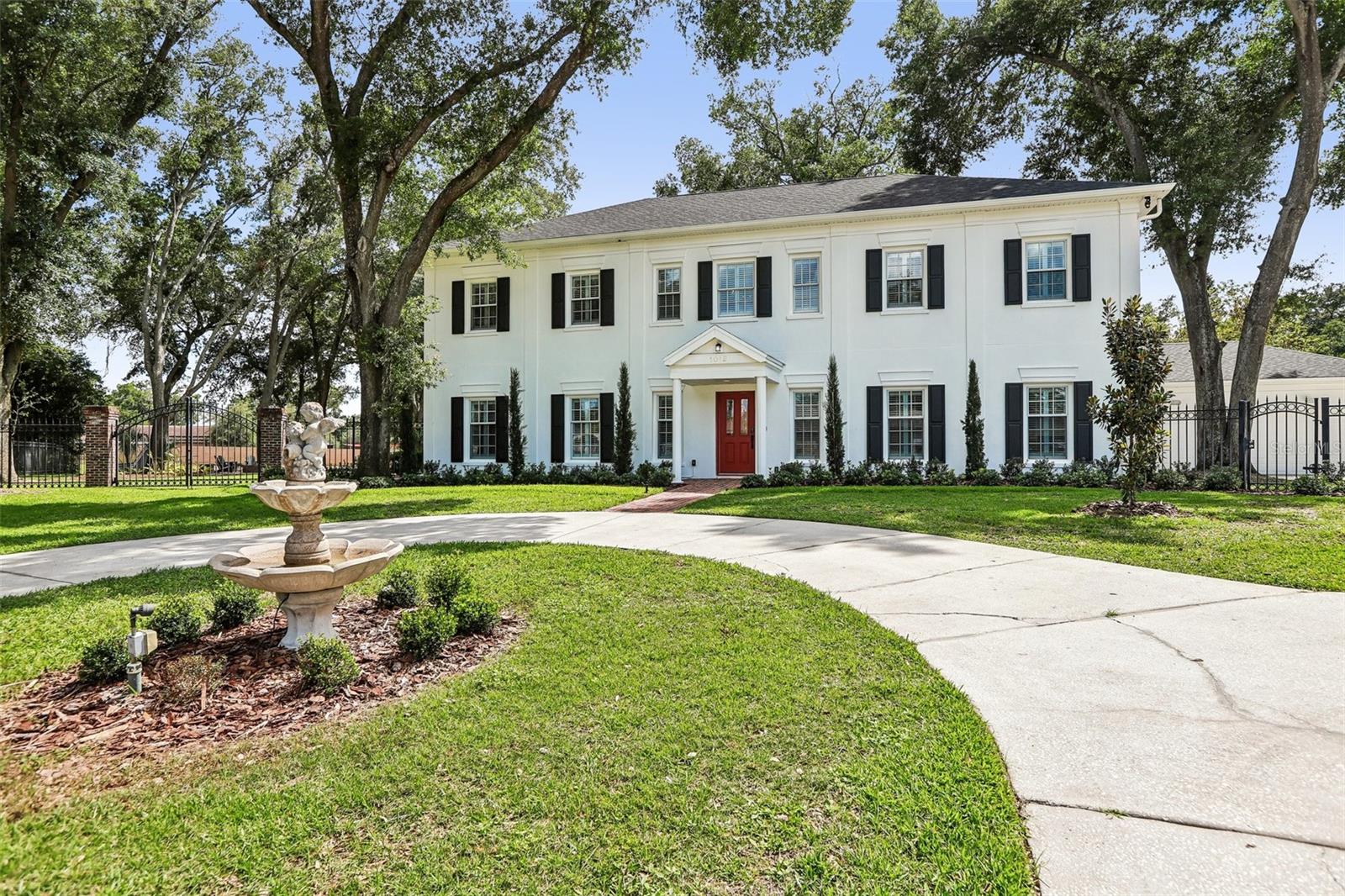 1012 Morfield, Brandon, FL 33511