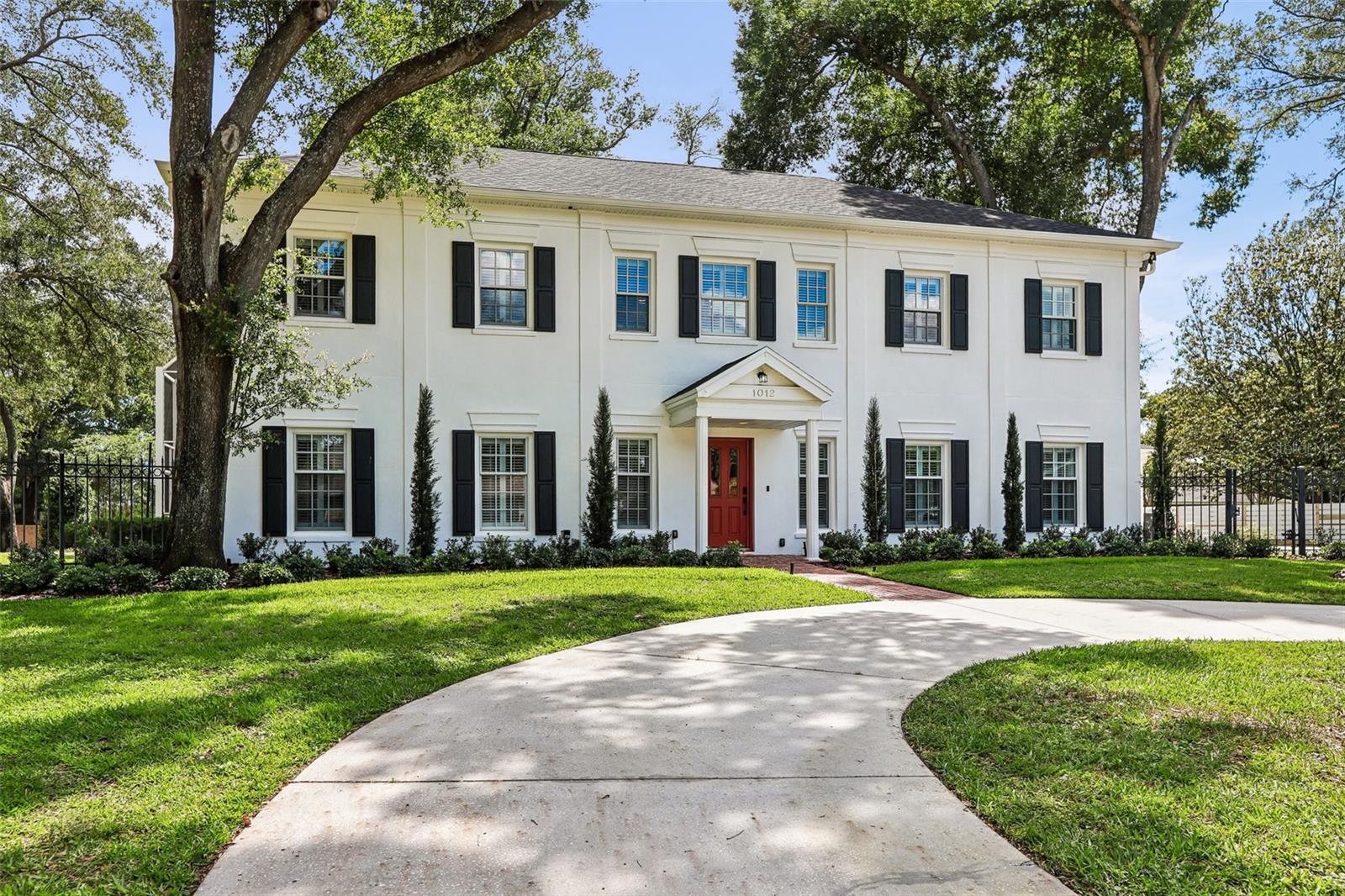 1012 Morfield, Brandon, FL 33511