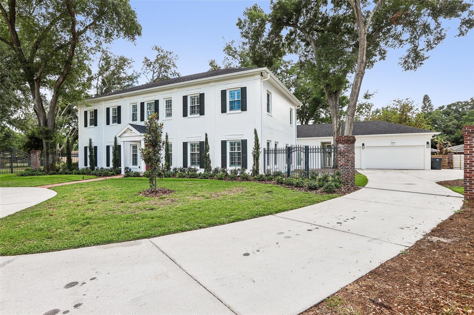1012 Morfield, Brandon, FL 33511