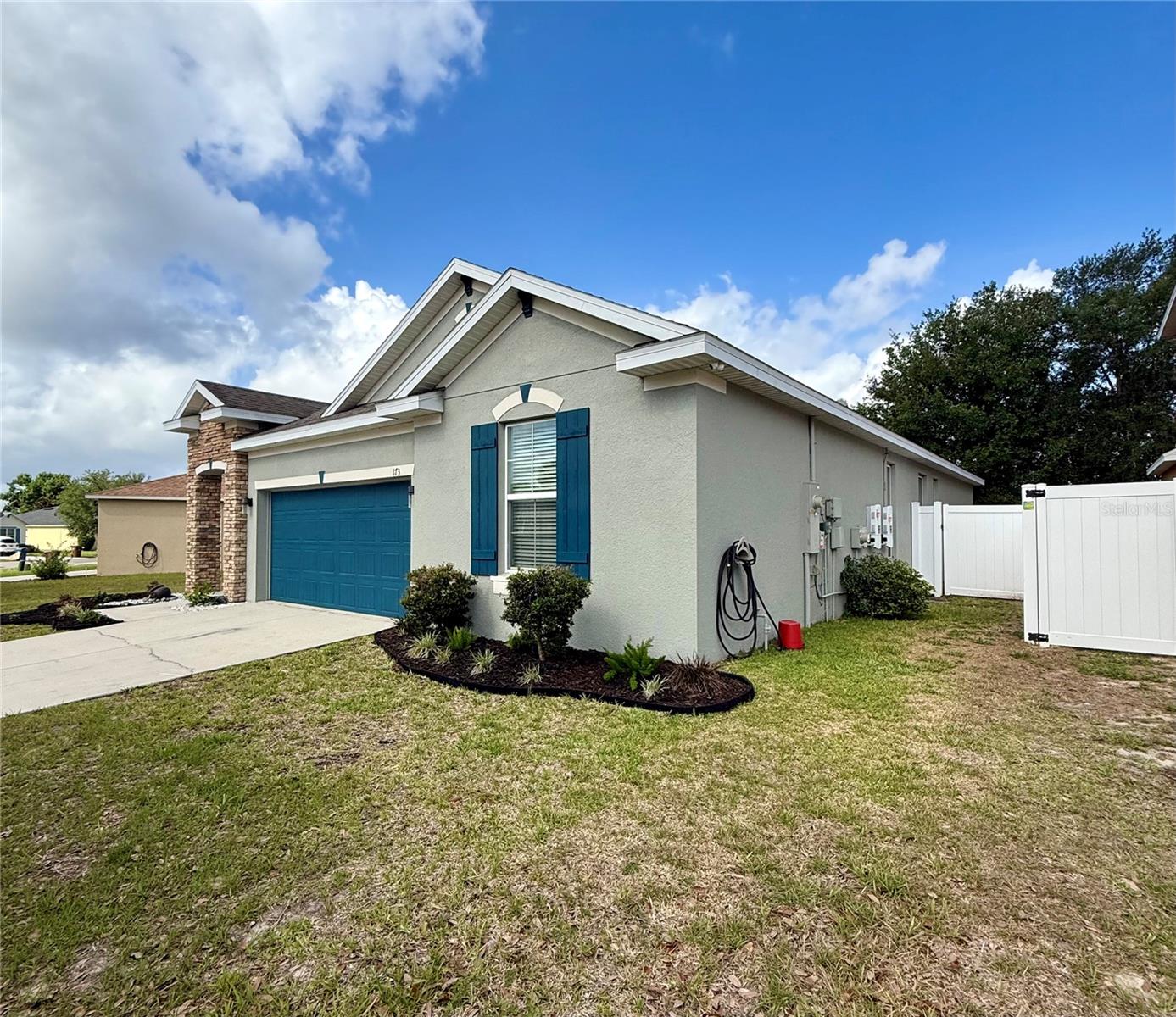 173 Tracy, Haines City, FL 33844